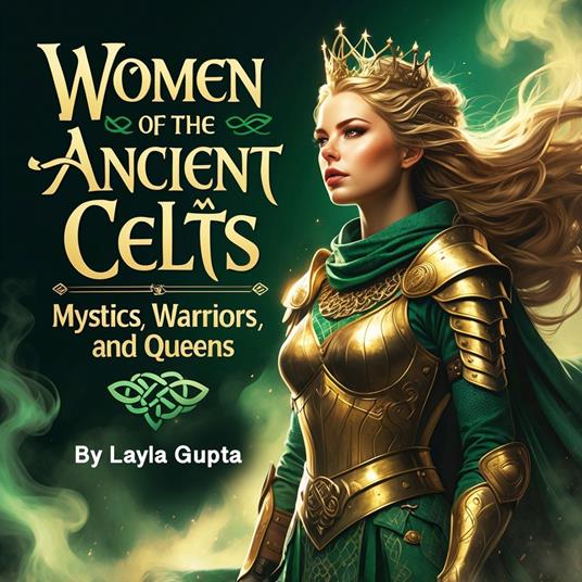 Women of the Ancient Celts