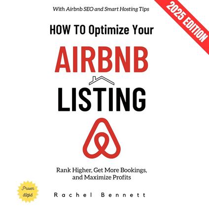 How to Optimize Your Airbnb Listing: