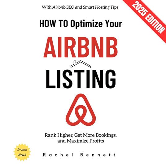 How to Optimize Your Airbnb Listing: