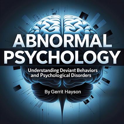 Abnormal Psychology