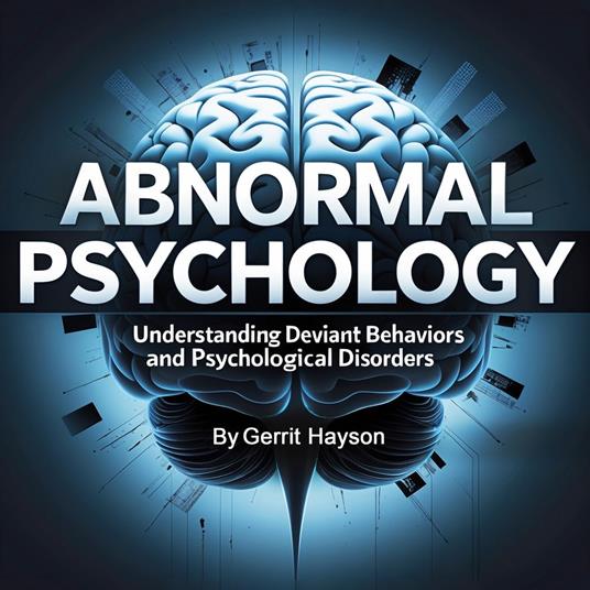 Abnormal Psychology