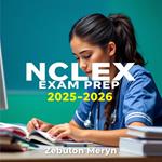 NCLEX Exam Prep 2025-2026