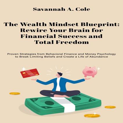 Wealth Mindset Blueprint, The