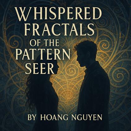 Whispered Fractals of the Pattern Seer: A Seer's Aligned Pattern with the Fractal Shaper in the Geometry of Mind Maze