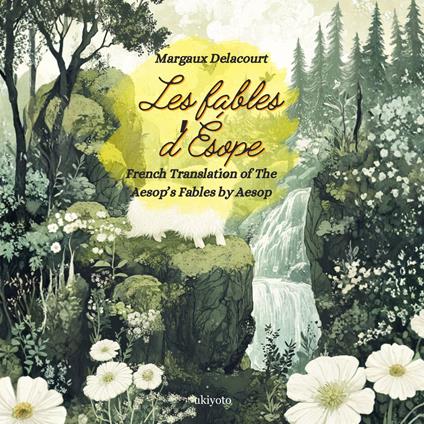 Les fables d’Ésope | French Version of Aesop’s Fables