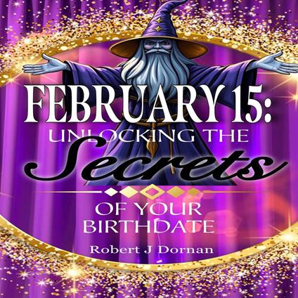 February 15: Unlocking the Secrets of Your Birthdate