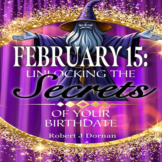 February 15: Unlocking the Secrets of Your Birthdate