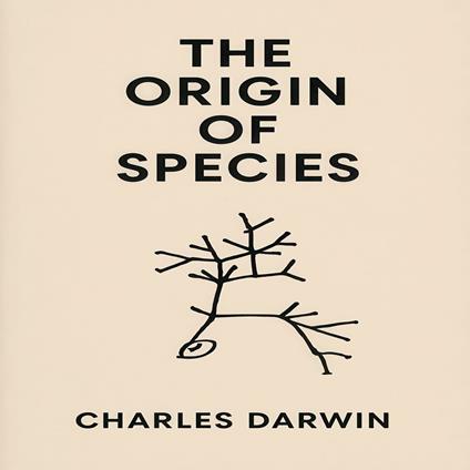 Origin of Species, The