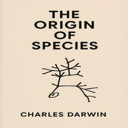 Origin of Species, The