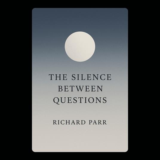 Silence Between Questions, The