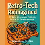 Retro-Tech Reimagined: Vintage Electronics Projects for the TikTok Generation