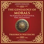 Genealogy of Morals, The