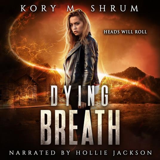 Dying Breath