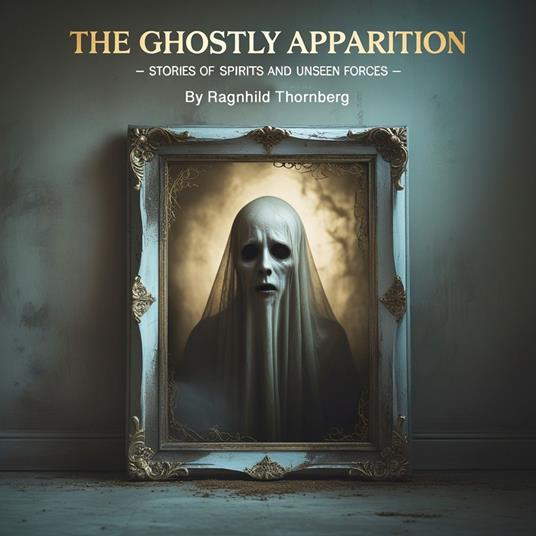 Ghostly Apparition, The