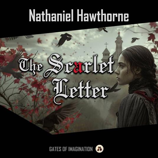 Scarlet Letter, The
