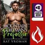 Mountain Goatman's Professor, The