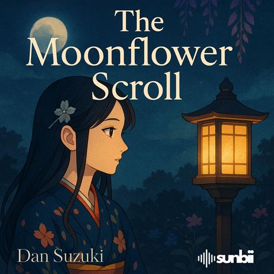 Moonflower Scroll, The