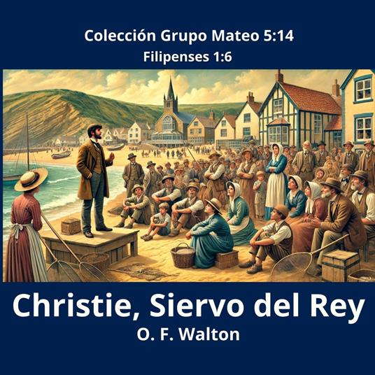 Christie Siervo Del Rey