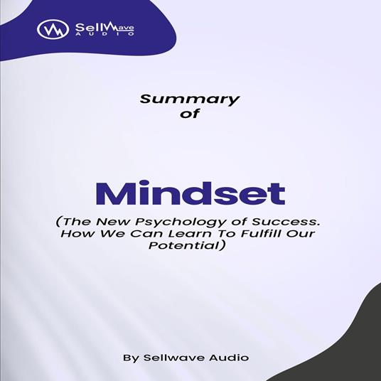 Summary of Mindset