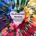 Art of Color Harmony, The