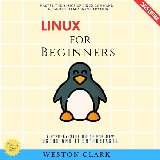 Linux for Beginners:
