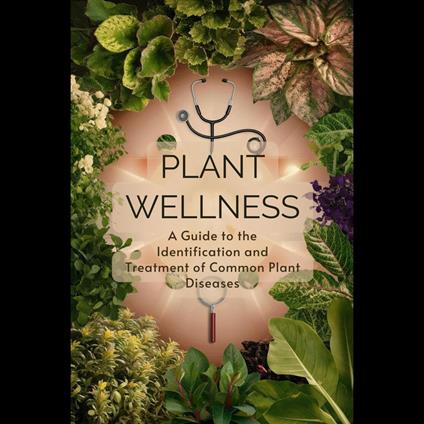 Plant Wellness: A Guide to the Identification and Treatment of Common Plant Diseases