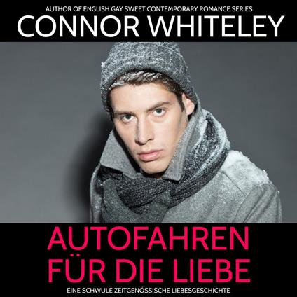 Autofahren für die Liebe