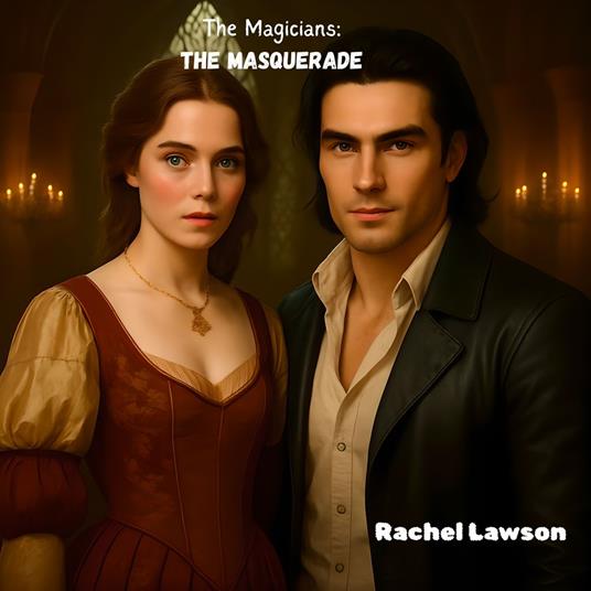 Masquerade, The