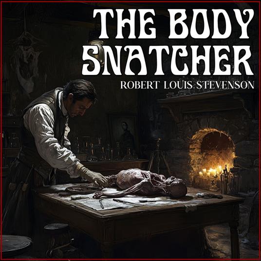 Body Snatcher, The