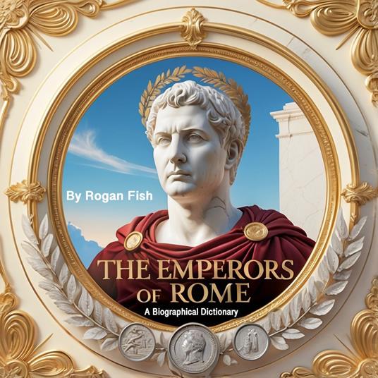 Emperors of Rome, The