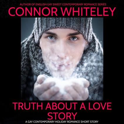 Truth About A Love Story