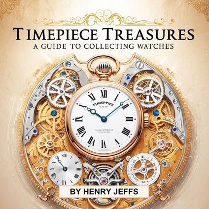 Timepiece Treasures