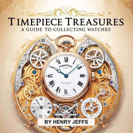 Timepiece Treasures