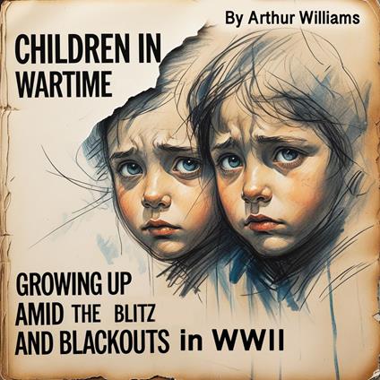 Children in Wartime