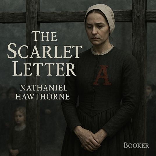 Scarlet Letter, The