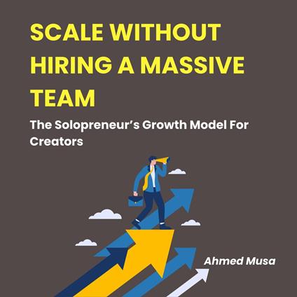 Scale Without Hiring A Massive Team