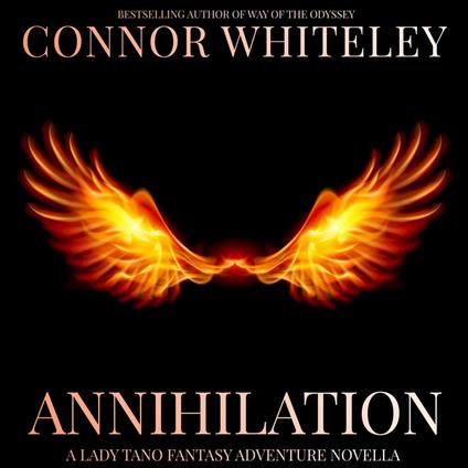 Annihilation