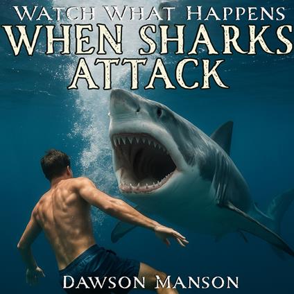 When Sharks Attack