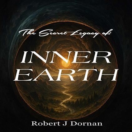 Secret Legacy of Inner Earth, The
