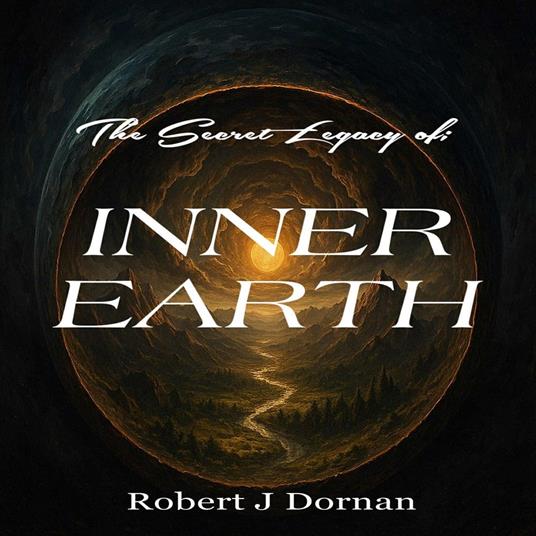 Secret Legacy of Inner Earth, The