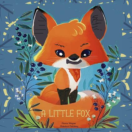 Little Fox, A