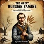 Great Russian Famine of 1601-1603, The