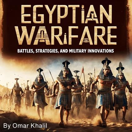 Egyptian Warfare