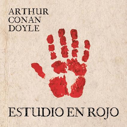 Estudio en rojo