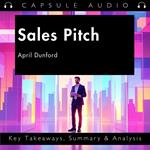 Sales Pitch by April Dunford
