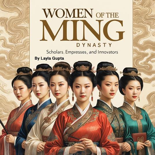 Women of the Ming Dynasty