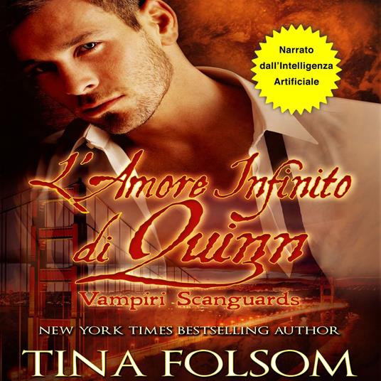 L'Amore Infinito di Quinn