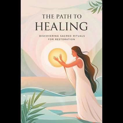 Path to Healing, The: Discovering Sacred Rituals for Restoration