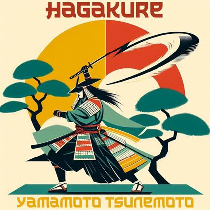 Hagakure : Le Livre du Samurai