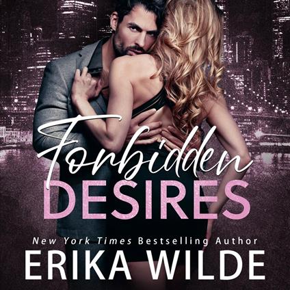 Forbidden Desires
